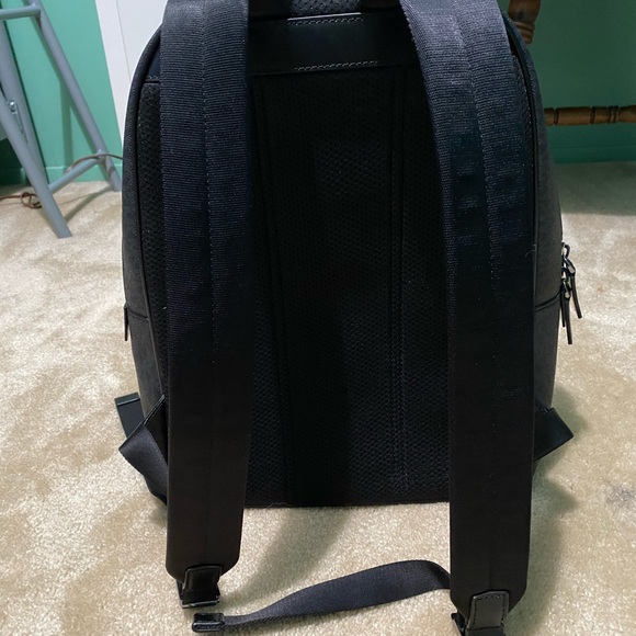 Michael Kors Backback - Picture 4 of 8